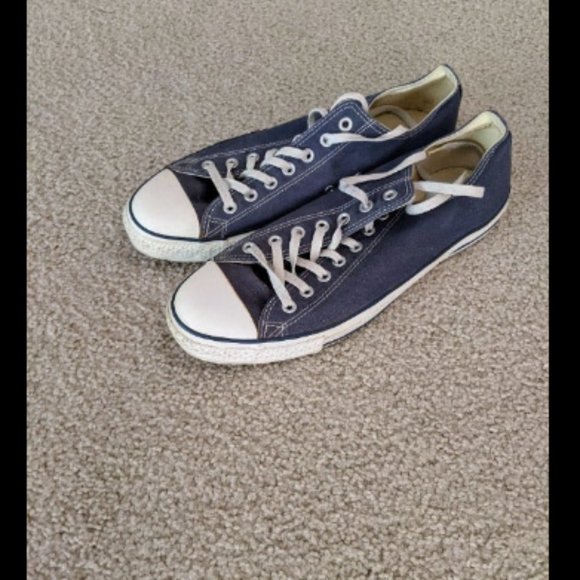 Converse Other - Converse All Star Shoes